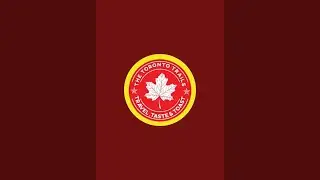 TheTorontoTrails is live!