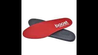 Adidas Boost Endless Energy Golf Insoles Replacement