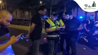 5G EPICENTRE Field Trial &ndash; La Feria de Malaga