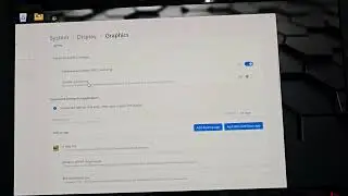Possible fix for OLED VRR flicker for Nvidia G-sync compatible TVs and monitors. Part 1