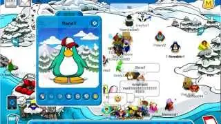 Rsnail at dock!