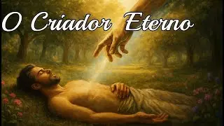 O Criador Eterno | música gospel