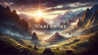 Wari Empire Secrets Unveiled: Discover Peru's Ancient Wonders!