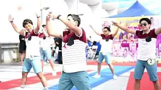 Mr.BOARDWALK HONGKONG SEASON 2