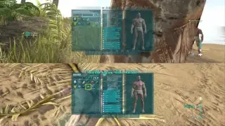 Ark survival evolved part 1 with nuke mutiplayer
