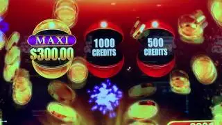 New Treasure Ball Surprise Big Win