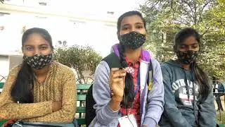 Know about C.M.P. Degree College from students,,👌