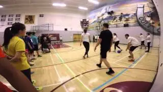 RDL S4 T3 Set 1 Howl vs Wonderbread