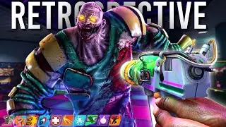 Infinite Warfare Zombies: A Retrospective 10 Years Later