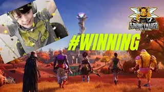 3 Epic Squad Wins in a Row!?