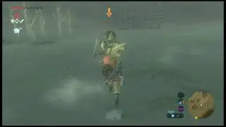 BotW: I kinda suck at combat. But this was pretty awesome! ⚔️