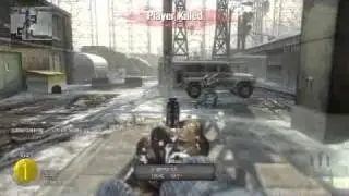 kmcdaniel90 - Mass Murder on Grid!
