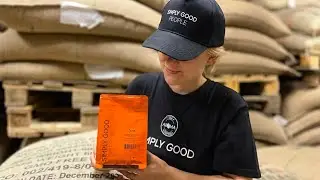 Производство чая и кофе в Ижевске на AROMA TEA COFFEE