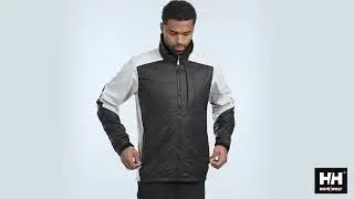 Helly Hansen Kensington Insulated Jacket 73233