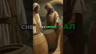 Ангел во сне  Рождение Иисуса предсказано Иосифу
