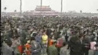 Dissent in China