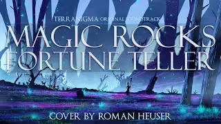 Magic Rocks / Fortune Teller (Terranigma Orchestral Cover) (天地創造)