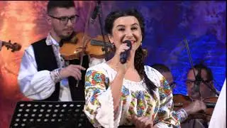 Mândru cântă cetera- Anuța Motofelea