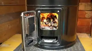 Bollette Luce e Gas? la soluzione Scaldabagno a Legna - come risparmiare con lo scaldacqua Raveggi