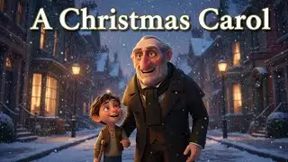 A Christmas Carol: Ebenezer Scrooge's Heartwarming Transformation