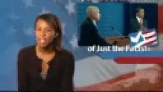Special Edition: The First Presidential Debate
