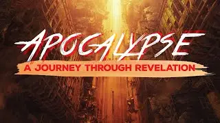 Rivers Church - Apocalypse: Part 3 - Jon Marc Ostrom