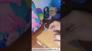 Unboxing jwellery chain #ytshorts #unboxing #trending #jwellerychain #diy #craft #craftmaterial