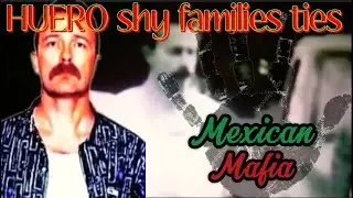 Mexican Mafia 