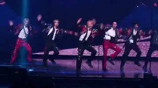 250802 Take Off / WayV / NO Way OUT