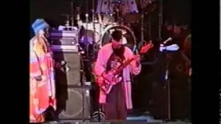 Lige Curry Bass Solo