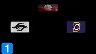 Full Highlights Team Secret vs Digital Chaos - The International 2016