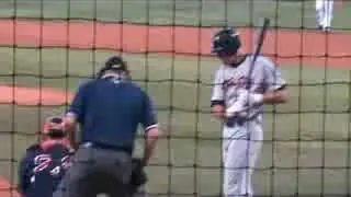 Kyle Weiland strikes out Jason Castro