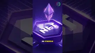 NFTs Non-Fungible Tokens&mdash;are unique digital assets representing ownership of digital art #shorts