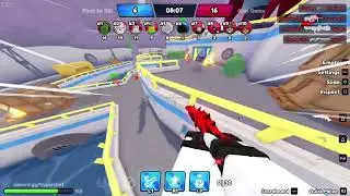 Tickshot