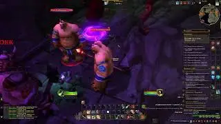 The achievement Insane in the Membrane. Route to collect Heavy Junkbox, reputation Ravenholdt