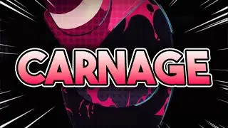 CARNAGE - FNF VS. Impostor v4 [FAN-SONG]