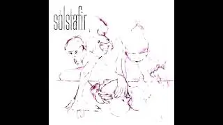 S&oacute;lstafir - Ritual of Fire