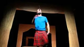 PINOCCHIO (Trailer) - Rheinisches Landestheater Neuss