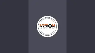 Vision Education is live