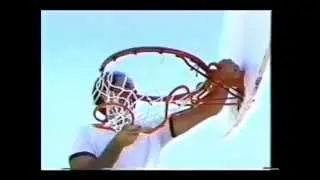 One Minute Basketball Return Installation