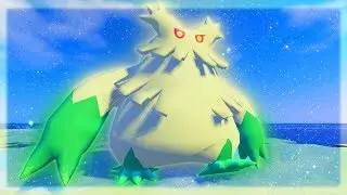 Minecraft Pixelmon Island VS - THE FIRST...DEATH. - Episode 5