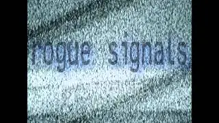 Rogue Signals -   Nikolai
