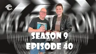 Set-Jetter Saturdays: Season 9, Episode 40