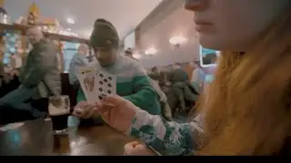 RAW FISH IN THE COLD ft. King Kashmere, KAO, Kashuntah