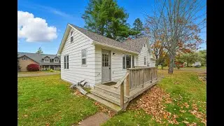 83185 Washington Avenue Port Wing, WI | ColdwellBankerHomes.com