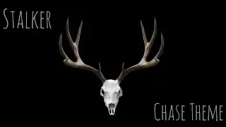 Stalker Chase Theme | Lost OST (Roblox)
