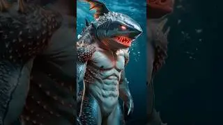 Animal Fusion Hybrid animal #kong #godzilla #monster #hybrid animals #marvel #evolution #dinosaur