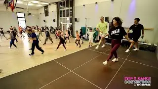 Sebastian Piatek - Step - Sportpark Step & Dance Convention - Edition March 2023
