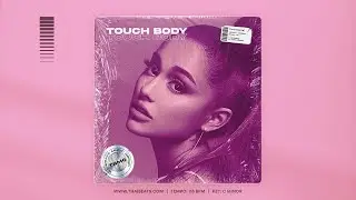 Free Ariana Grande Type Beat 