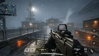 COD Mobile on PC in 2025&hellip; HOW IS THIS EVEN FAIR?! 😭🔥 4K 120FPS NO COMMENTARY